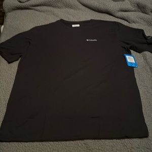 Columbia Men’s Short Sleeve 2XT